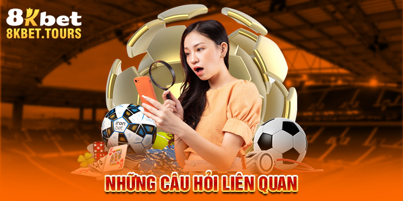 Những câu hỏi liên quan