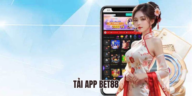 tải app bet88