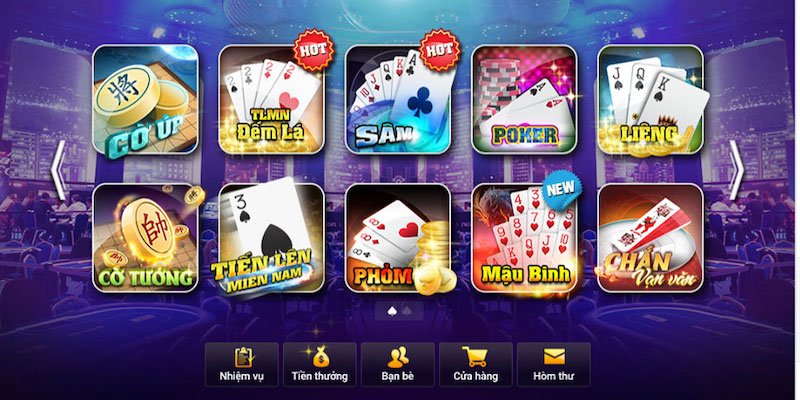 Giới thiệu sảnh game cá cược thu hút tại I9BET